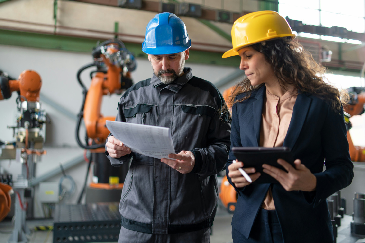 Contracts Engineer Permanent vs Contract Engineers: What Works Best in 2026 | Anne Corder ...