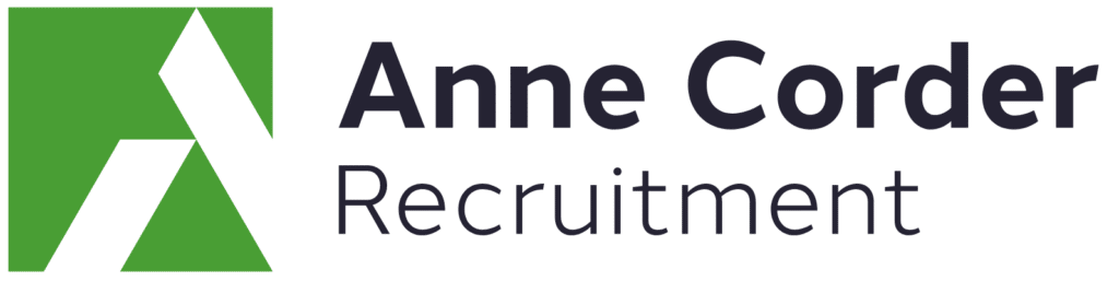 Anne Corder Recruitment LOGO
